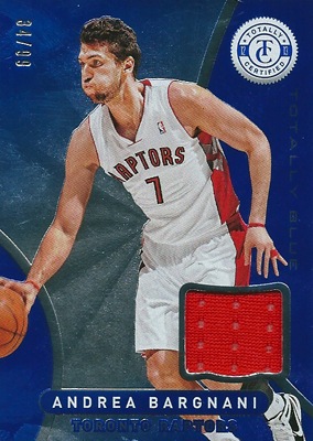 NBA ユニフォーム　アンドレア　バルニャーニ NBA ユニフォーム アンドレア バルニャーニ アンドレア バルニャーニ