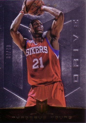 Single,NBA ｜カードファナティック公式通販