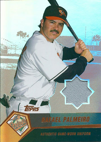 メジャーリーグ　カード　Rafael Palmeiro $_57.JPG?set_id=880000500F