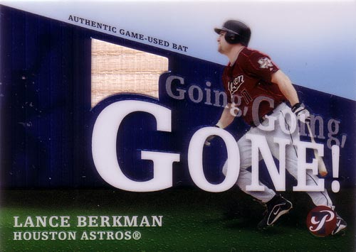 479 大リーグカード ランス.バークマン ランス・バークマン MLBカード Lance Berkman 2004 Topps