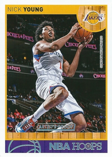 Single,NBA ｜カードファナティック公式通販