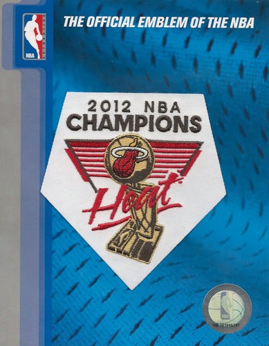 マイアミ・ヒート 2012 NBAチャンピオン記念額縁 マイアミ・ヒート 2012 NBAチャンピオン記念額縁 NBA 2012 マイアミ