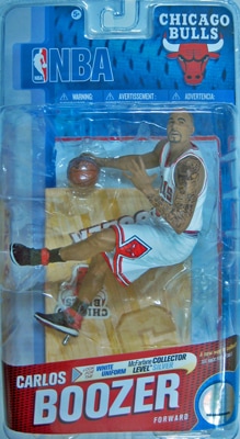 ドミニクハシェック マクファーレントイズフィギュア アイスホッケー