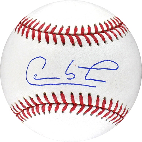 TRISTAR Torie Hunter サインボール fanatics 以外 TRISTAR Torie Hunter サインボール fanatics 以外 Torii Hunter
