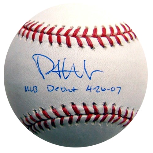 MLB「アーロン、メイズ、ジャクソン、シュミット」サインボール Michael Jordan Original Autographed Baseball MLB Balls for