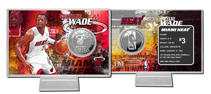 NBA レブロン・ジェームズ ドウェイン・ウェイド サインauto panini NBA レブロン・ジェームズ ドウェイン・ウェイド サインauto panini