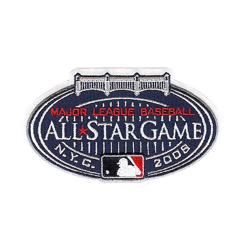 JASON VARITEK 2008 MLBオールスターゲーム パッチ 9枚限定 Jason Varitek AS (All Star) Boston Red Sox 2008 Topps