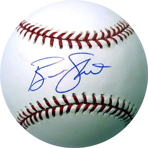 直筆サイングッズ,MLB,直筆サインボール,その他 ｜カード