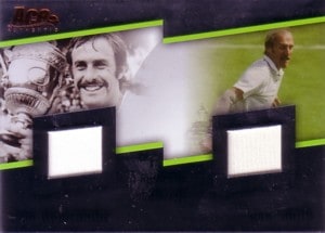 J.Newcombe/S.Smith　2008 Ace Grand Slam 2 Dual Jersey