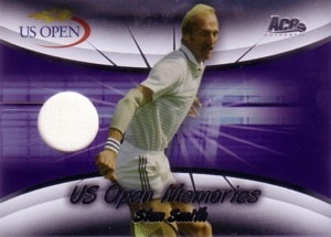 Stan Smith　2008 Ace Grand Slam 2 US Open Memories Jersey