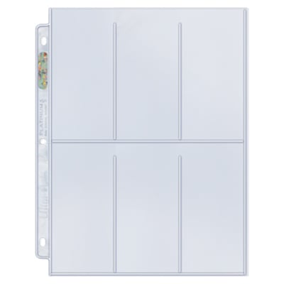 Amazon | エポック社 トレーディングカード 4ポケットシート