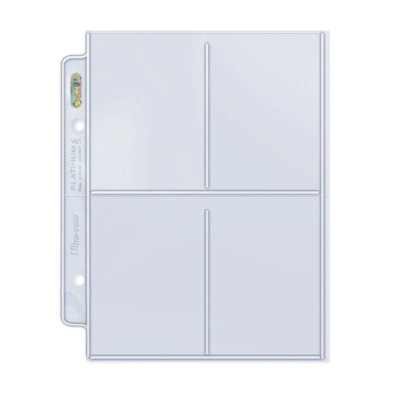 ウルトラプロ(UltraPro),シート ｜カードファナティック公式通販