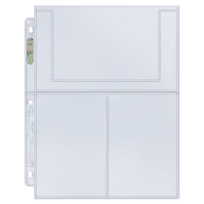 9ポケットシート 4ポケットシート ウルトラプロ ultrapro ウルトラプロ(UltraPro),シート ｜カードファナティック公式通販