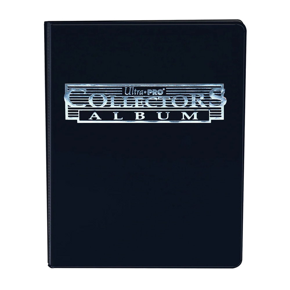 Ultra-Pro コレクターズカードアルバム 6冊セット 楽天市場】【ウルトラプロ UltraPro 収集用品】カードセイバー トール