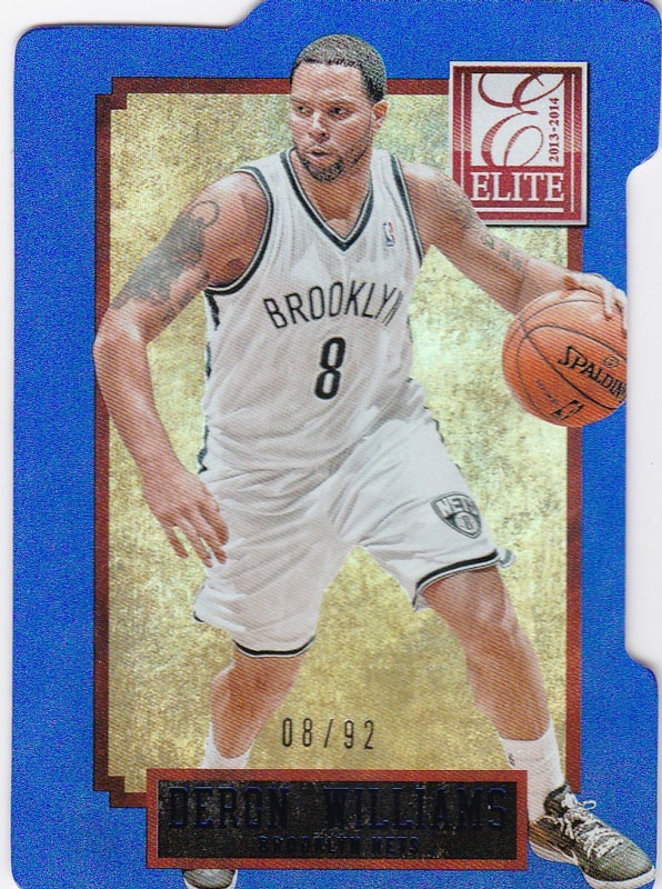 Single,NBA ｜カードファナティック公式通販