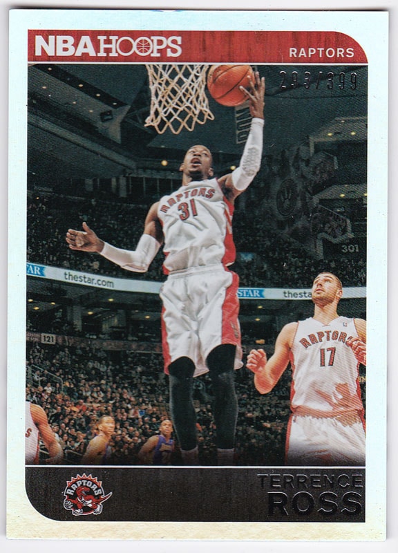Single,NBA ｜カードファナティック公式通販