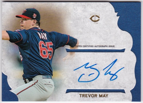 Single,MLB ｜カードファナティック公式通販