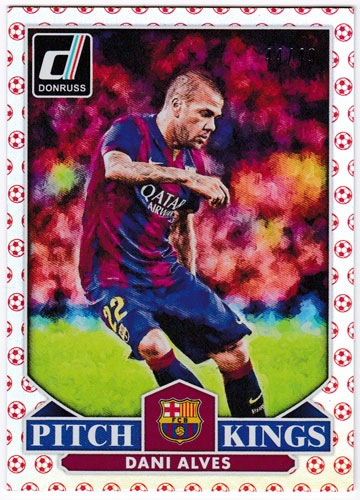 PANINI 生み出そ ANDONI ZUBIZARRETA スビサレッタ 直筆サイン