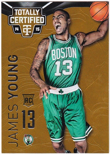 Single,NBA ｜カードファナティック公式通販