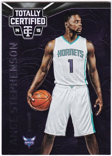Single,NBA ｜カードファナティック公式通販
