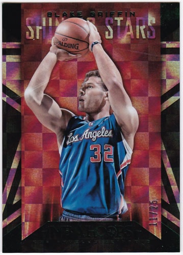 Single,NBA ｜カードファナティック公式通販