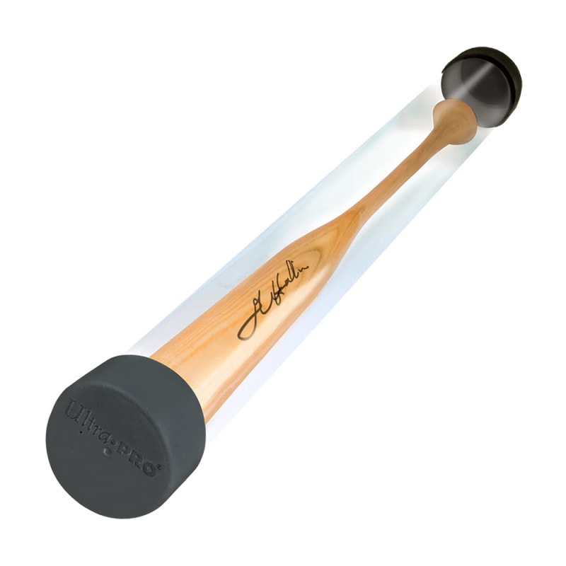 ウルトラプロ (Ultra Pro) ミニバットチューブ & ポスターホルダー #84864 | Baseball Mini Bat Tube and Poster Holder