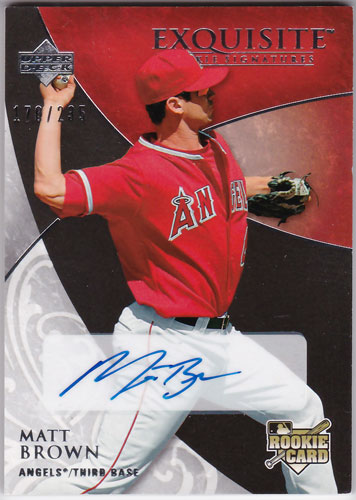 Single ｜カードファナティック公式通販