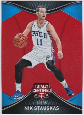Single,NBA,その他カード ｜カードファナティック公式通販
