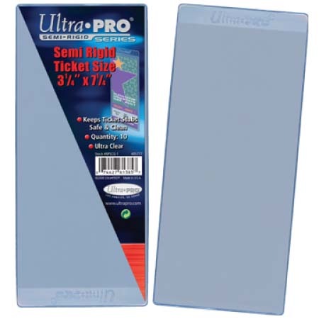 PSA鑑定用 ウルトラプロ カードセイバー 200枚セット ウルトラプロ (Ultra Pro) カードセイバー トール 200枚入り