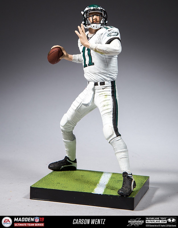 マクファーレン NFL1 ウォーレン・サップ/バッカニアーズ McFarlane