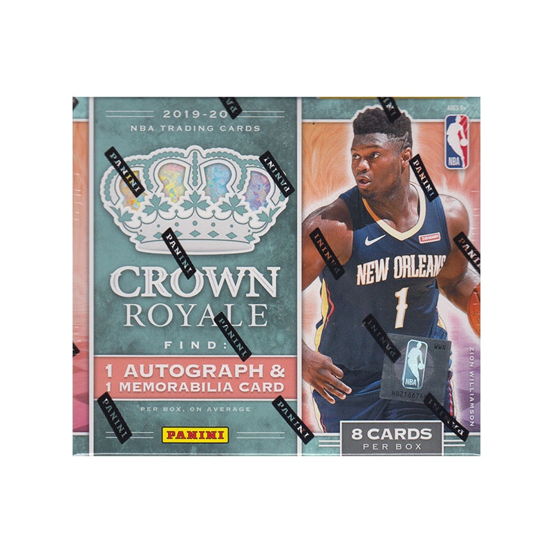 Case / Box / Pack,NBA ｜カードファナティック公式通販