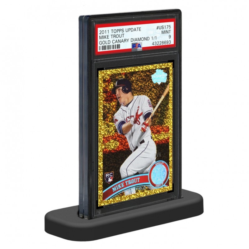 遊戯王 - PSAオリジナル カードスタンド 5個 Amazon.co.jp: PSA カードスタンド / Acrylic Card Stands : ホビー