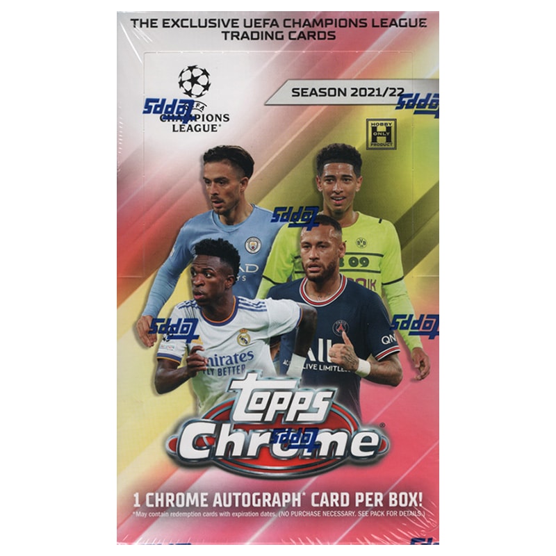 Case / Box / Pack,Soccer,Topps ｜カードファナティック公式通販