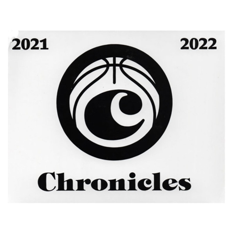 NBA 2021/22 Panini Chronicles Fat Pack 10/20入荷