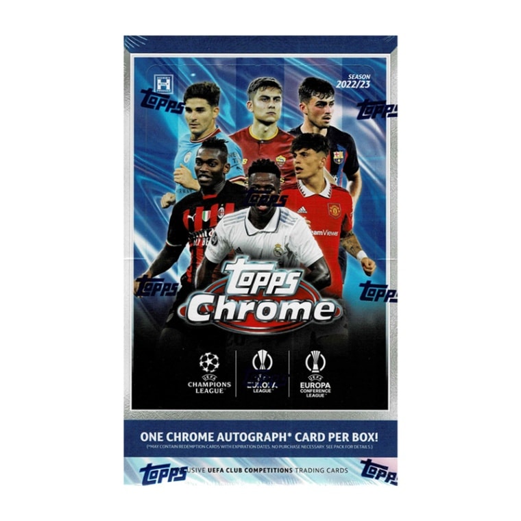 Case / Box / Pack,Soccer,Topps ｜カードファナティック公式通販