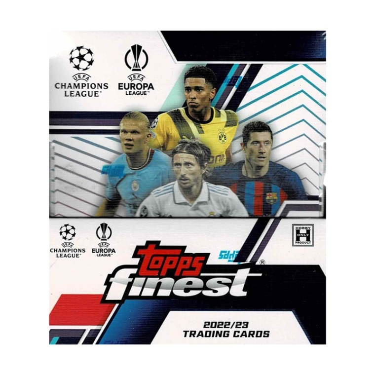 Case / Box / Pack,Soccer,Topps ｜カードファナティック公式通販