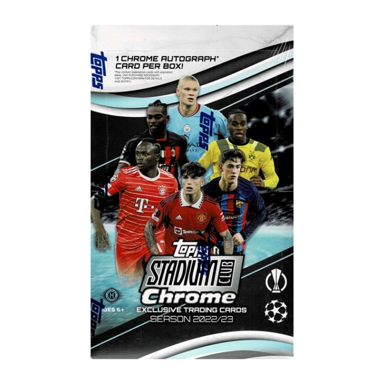 Case / Box / Pack,Soccer,Topps ｜カードファナティック公式通販