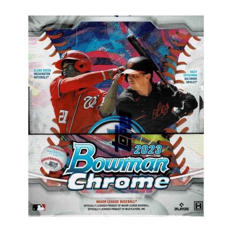 Case / Box / Pack,MLB ｜カードファナティック公式通販