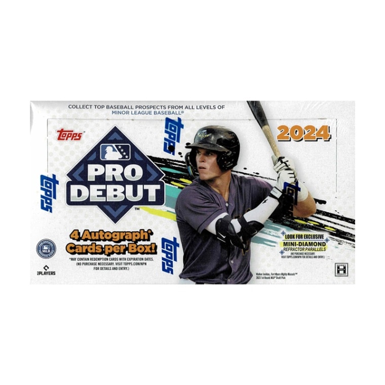 スポーツ選手 TOPPS PRO DEBUT Baseball Cards - 2016 Topps Pro Debut | PSA CardFacts®