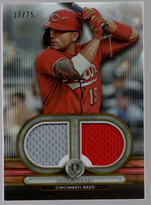 リオネル・メッシ topps メモラビリアカード 最終値下げ】topps リオネル・メッシ シリアルナンバー25 - メルカリ