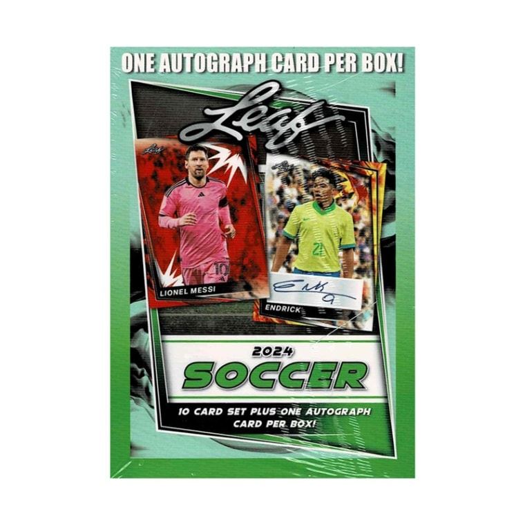 Case / Box / Pack,Soccer ｜カードファナティック公式通販