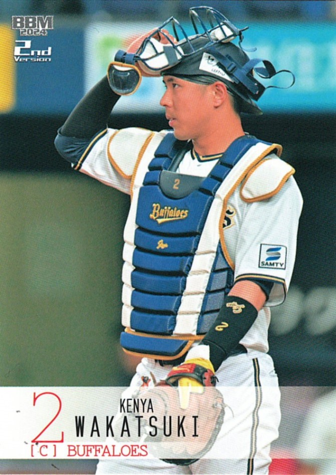 辻野かなみ 2024 First Pitchカード BBM2024 2nd 超ときめき♡宣伝部 辻野 かなみ 始球式カード