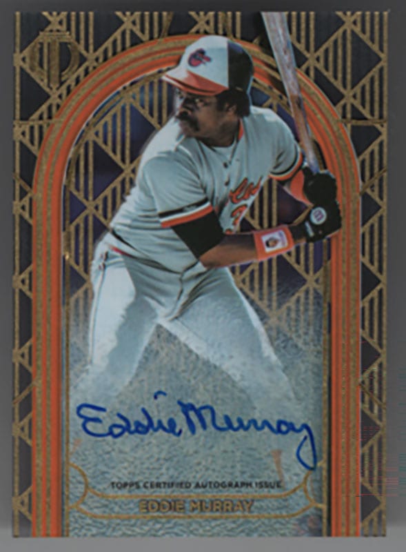 レア名シーン2019 Topps Tribute 40シリ 直筆サイン 松井秀喜 レア名シーン2019 Topps Tribute 40シリ 直筆サイン 松井秀喜