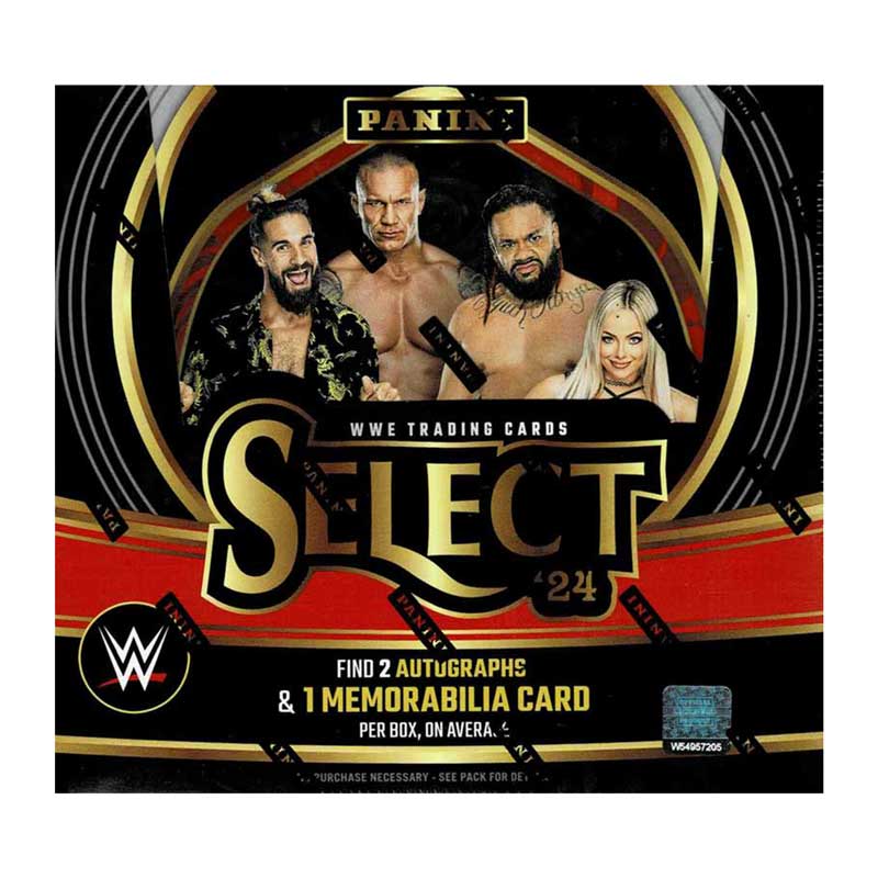 WWE BIG BOXセット WWE BIG BOXセット