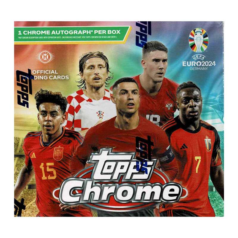 Case / Box / Pack,Soccer,Topps ｜カードファナティック公式通販