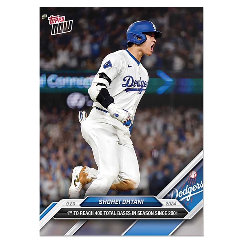 大谷翔平 プロ野球オーナーズリーグ トレーディングカード 11 大谷翔平