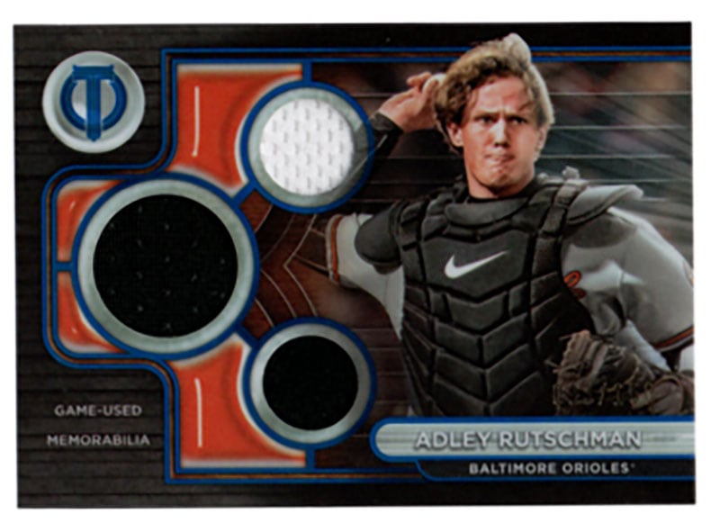 ブラディミール・ゲレーロ・ジュニア/Vladimir Guerrero Jr