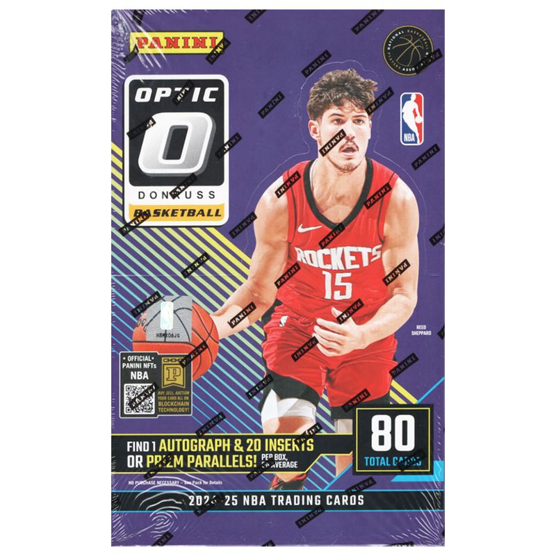 Case / Box / Pack,NBA ｜カードファナティック公式通販