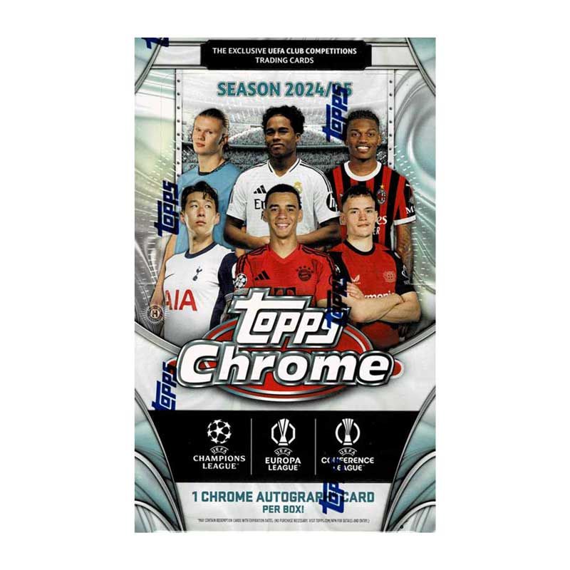Case / Box / Pack,Soccer,Topps ｜カードファナティック公式通販
