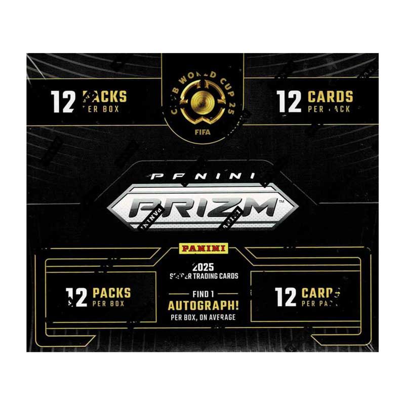 Case / Box / Pack,Soccer,Panini ｜カードファナティック公式通販